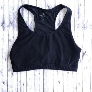 Athleta Double Dare Bra